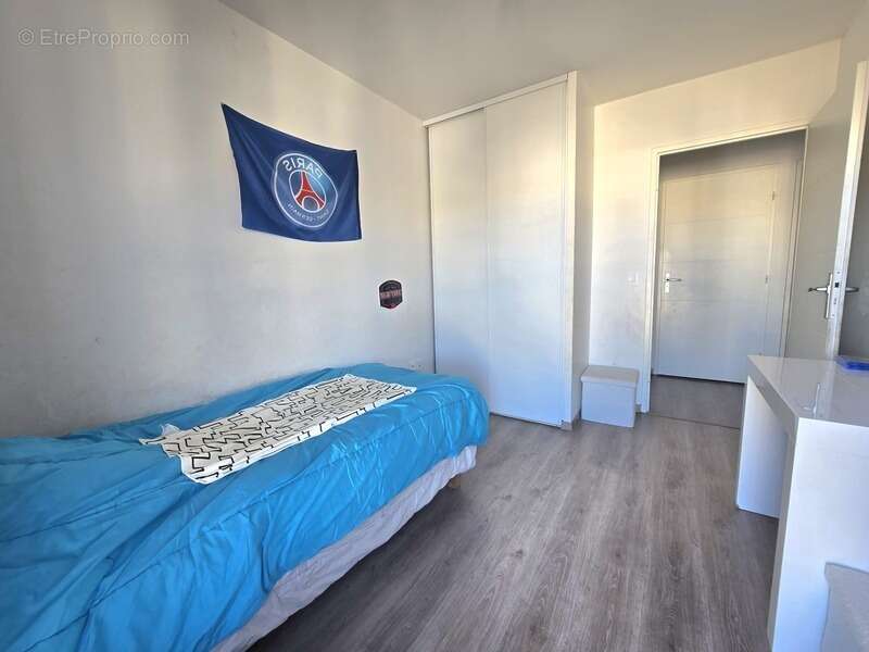 Appartement à CRETEIL