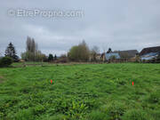 Terrain à LE THUIT-SIGNOL