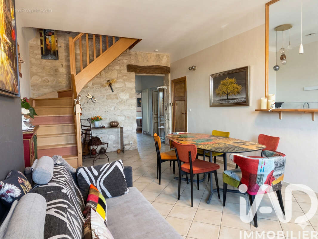 Photo 2 - Appartement à ANSE