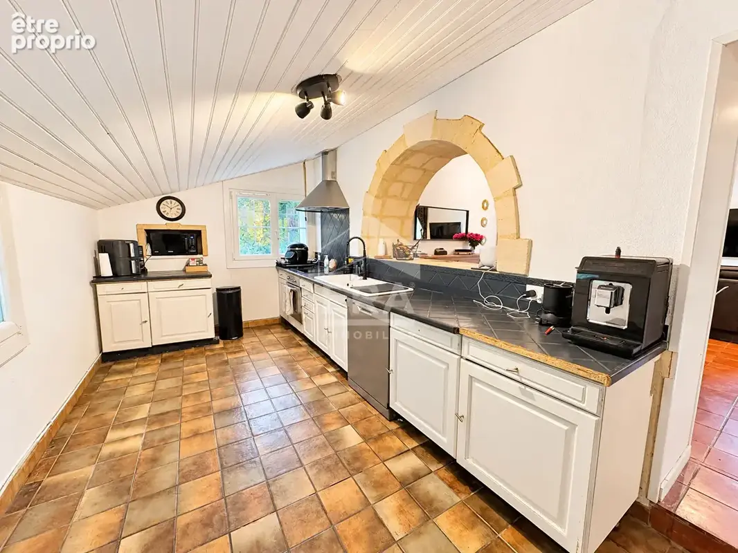Maison  4 pièce(s) + t2 - photo 5