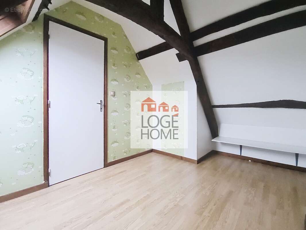 Maison à NOEUX-LES-MINES