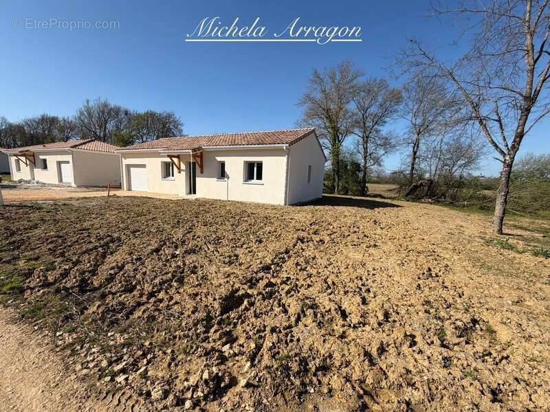 Maison individuelle 4 pièces VILLEREAL (47) - photo 19