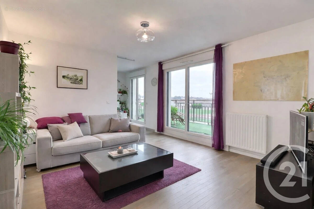 Appartement à ANTONY