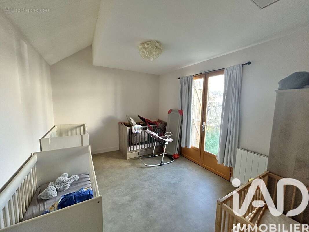 Photo 5 - Maison à PLOUER-SUR-RANCE