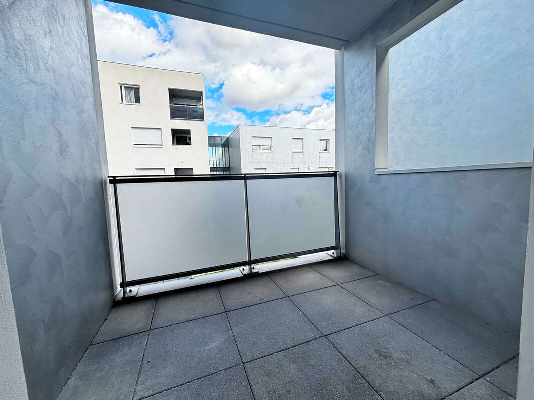 Appartement à VENISSIEUX