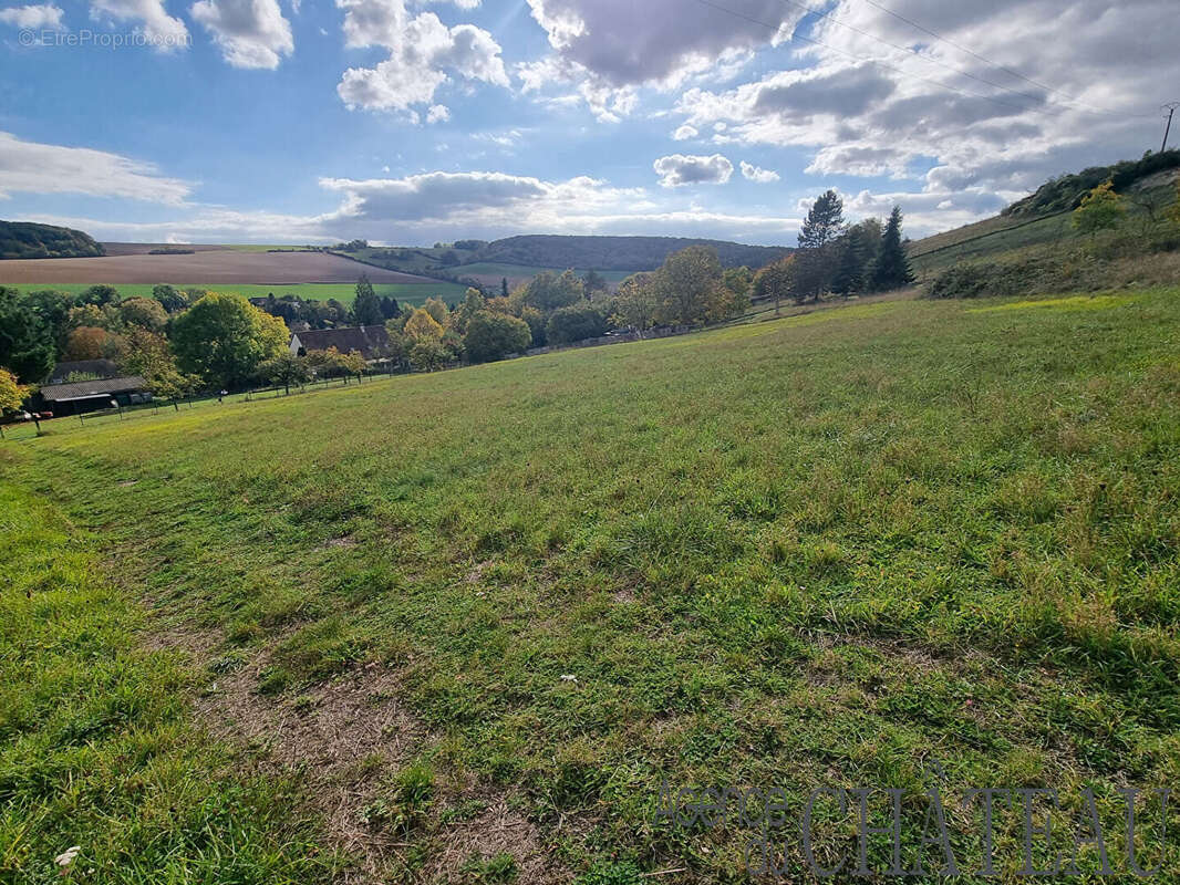 Maison à LES ANDELYS