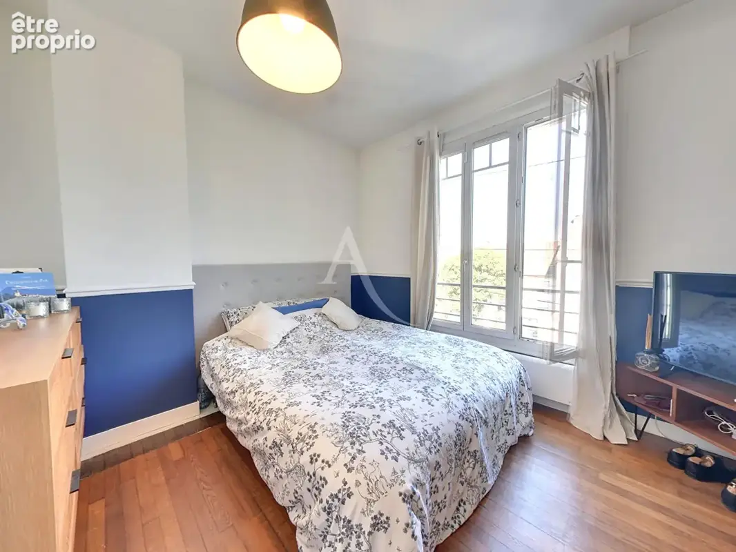 Maison de charme limite Bry sur Marne - photo 16