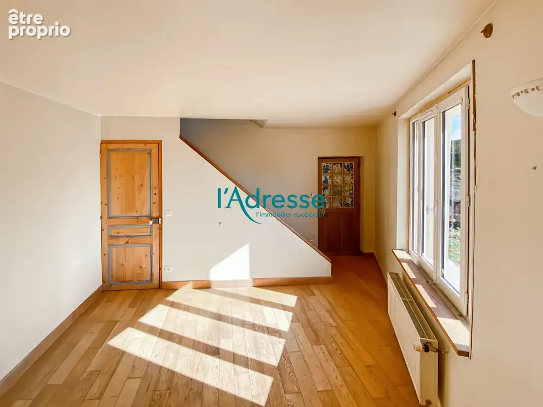 Jolie propriété  de 197m² en coeur de village - photo 13