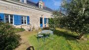 Maison à LA BOHALLE
