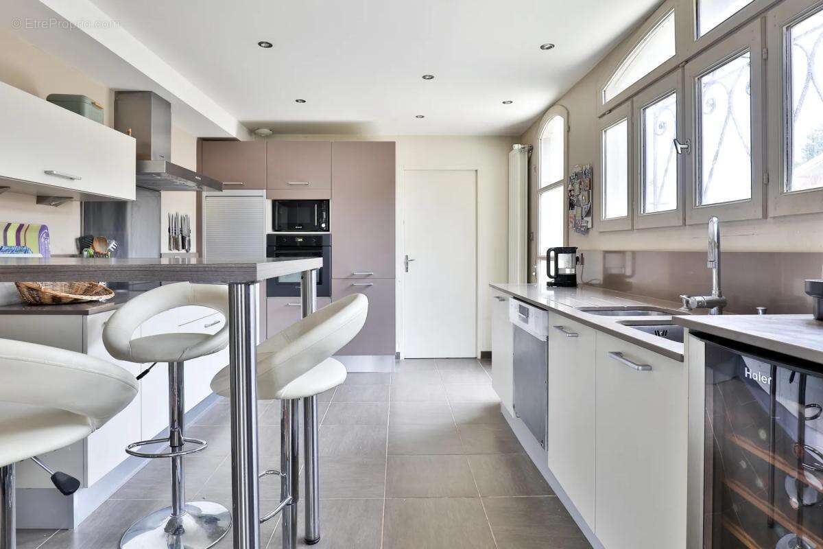 Maison à LA TESTE-DE-BUCH