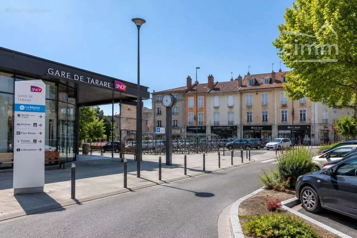 Appartement à TARARE