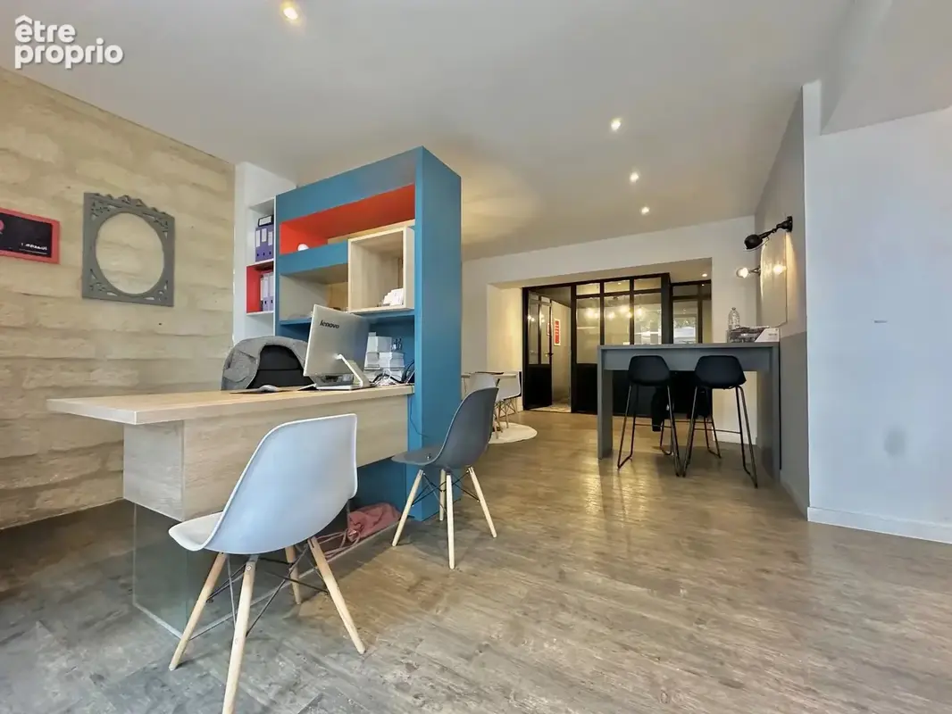 Commerce à vendre à Montpellier (34000) - photo 3