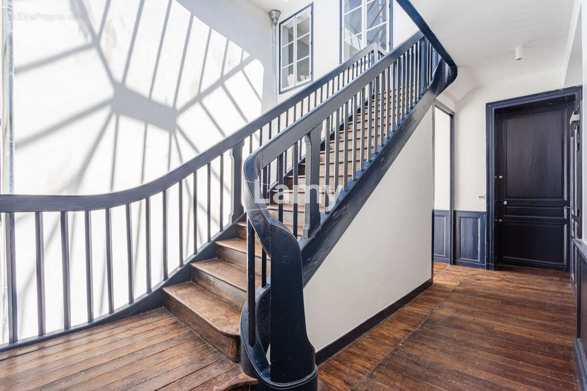 Appartement à BAYONNE