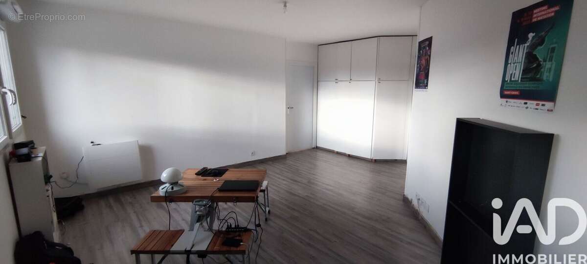 Photo 5 - Appartement à DRANCY
