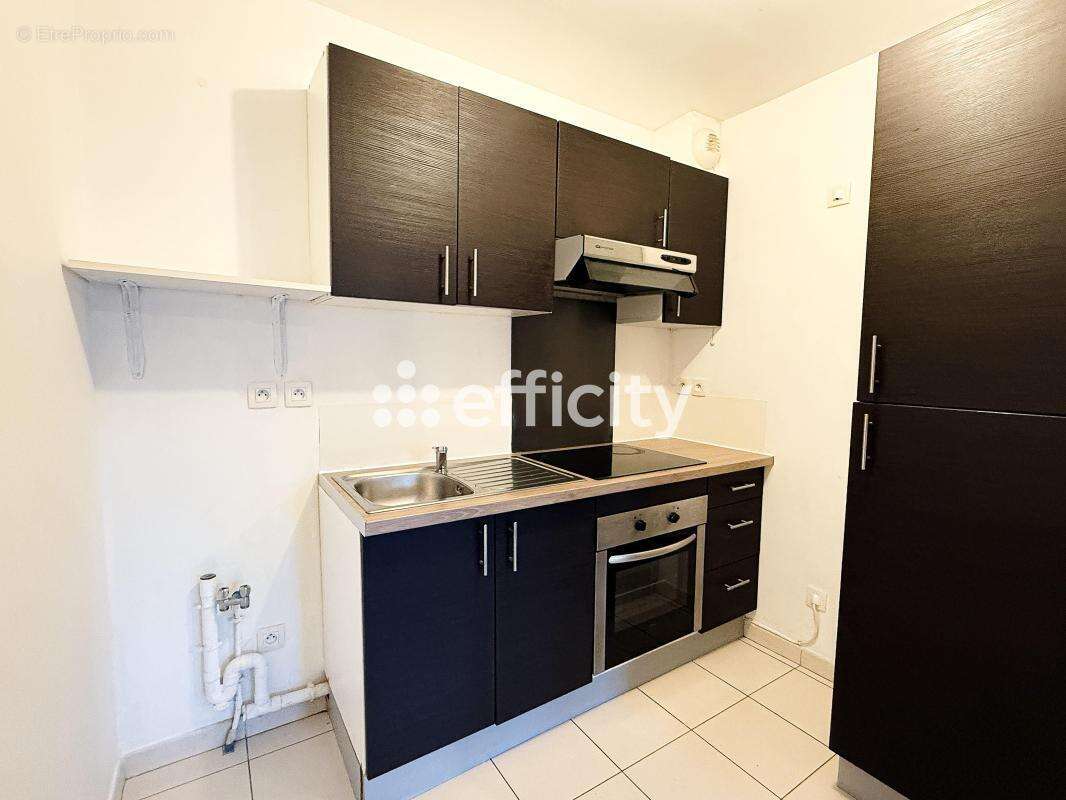 Appartement récent - photo 4