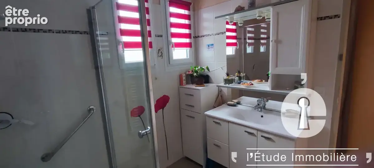Maison Quartier Avesnières à Laval 5 pièce(s) 82 m2 - photo 7
