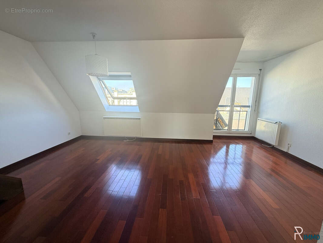 Appartement 71 m² à Strasbourg  - photo 3