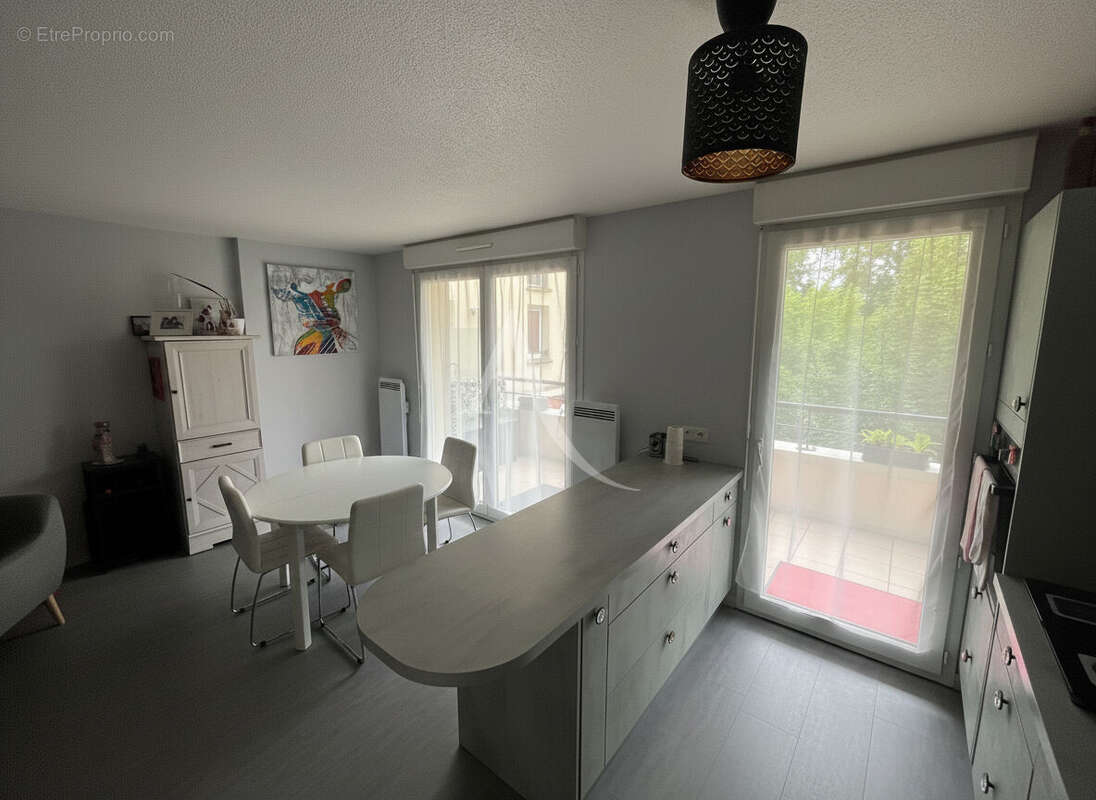 Appartement à DOURDAN
