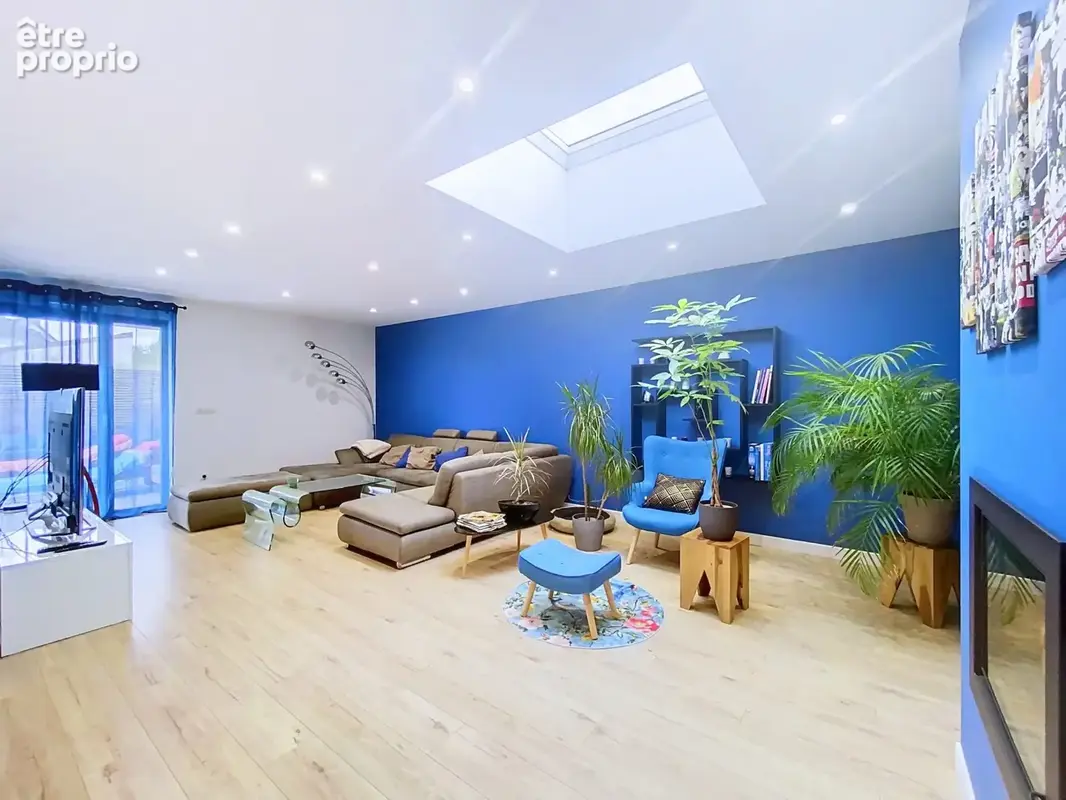 Maison 186 m² à Gambsheim  - photo 6