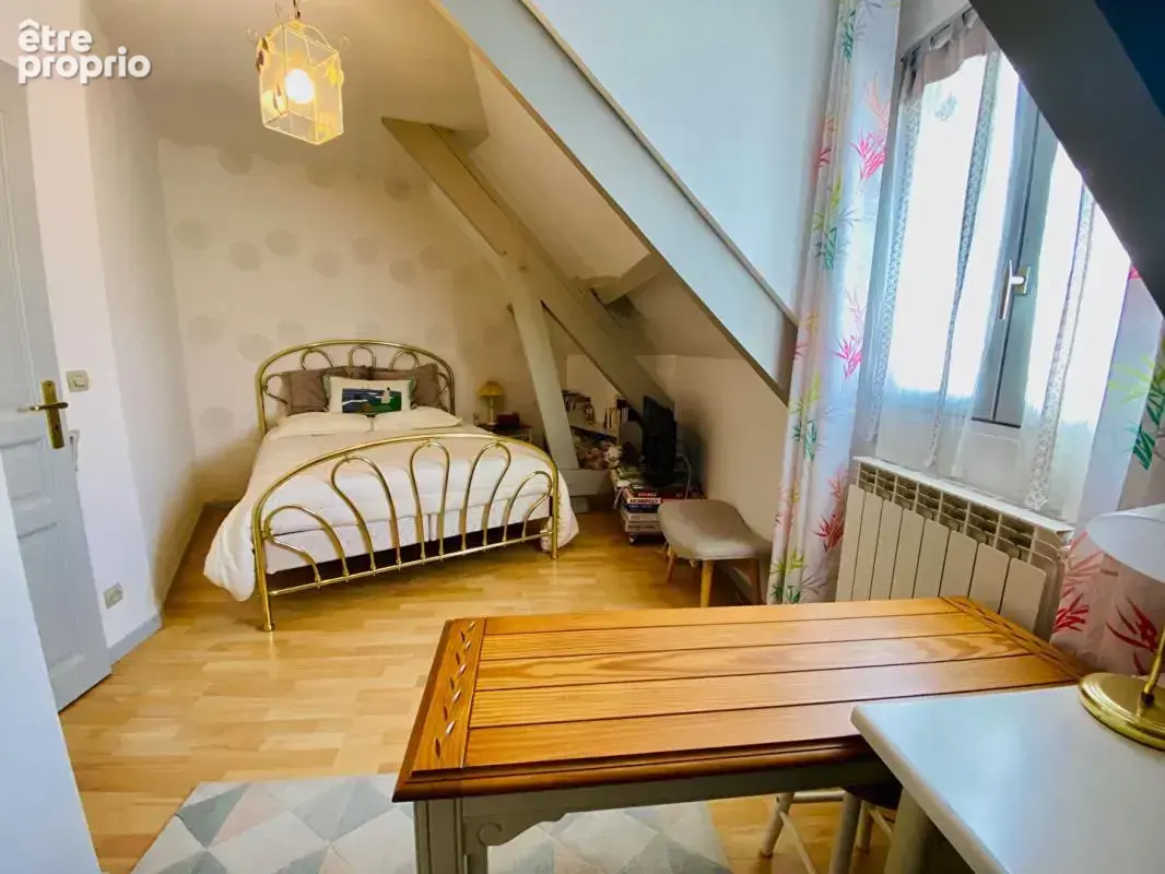 Maison Champs Sur Marne 126 m2 - photo 16