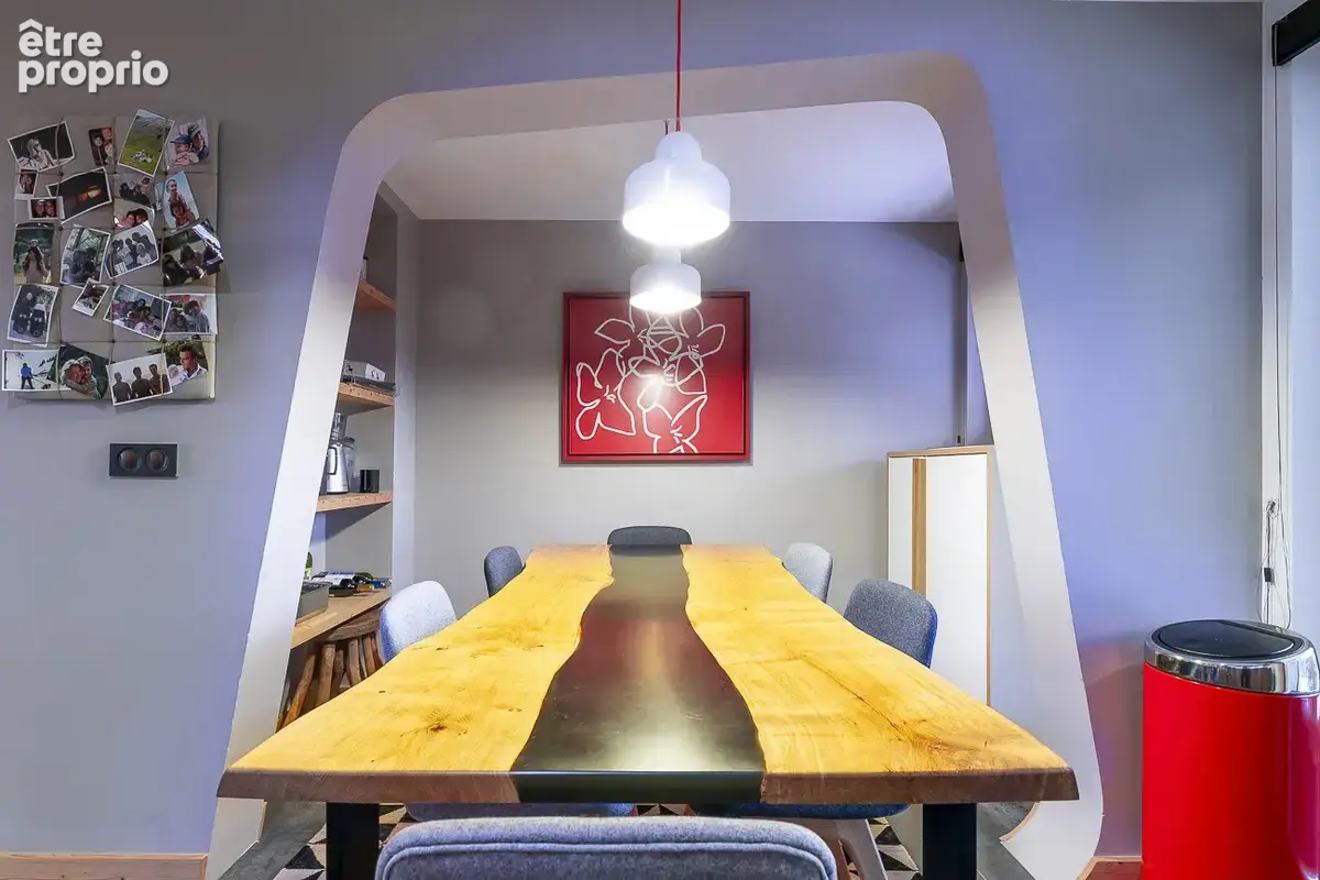 Sublime duplex dans la résidence du Kouria - photo 8