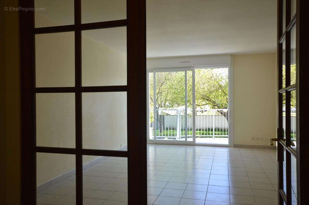 Appartement à LA ROCHELLE