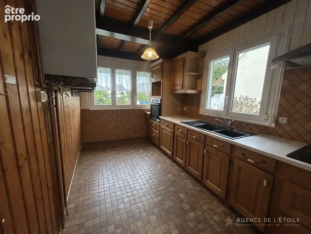 Maison 6 pièces 95 m² à vendre à Cucq (62780) - photo 6