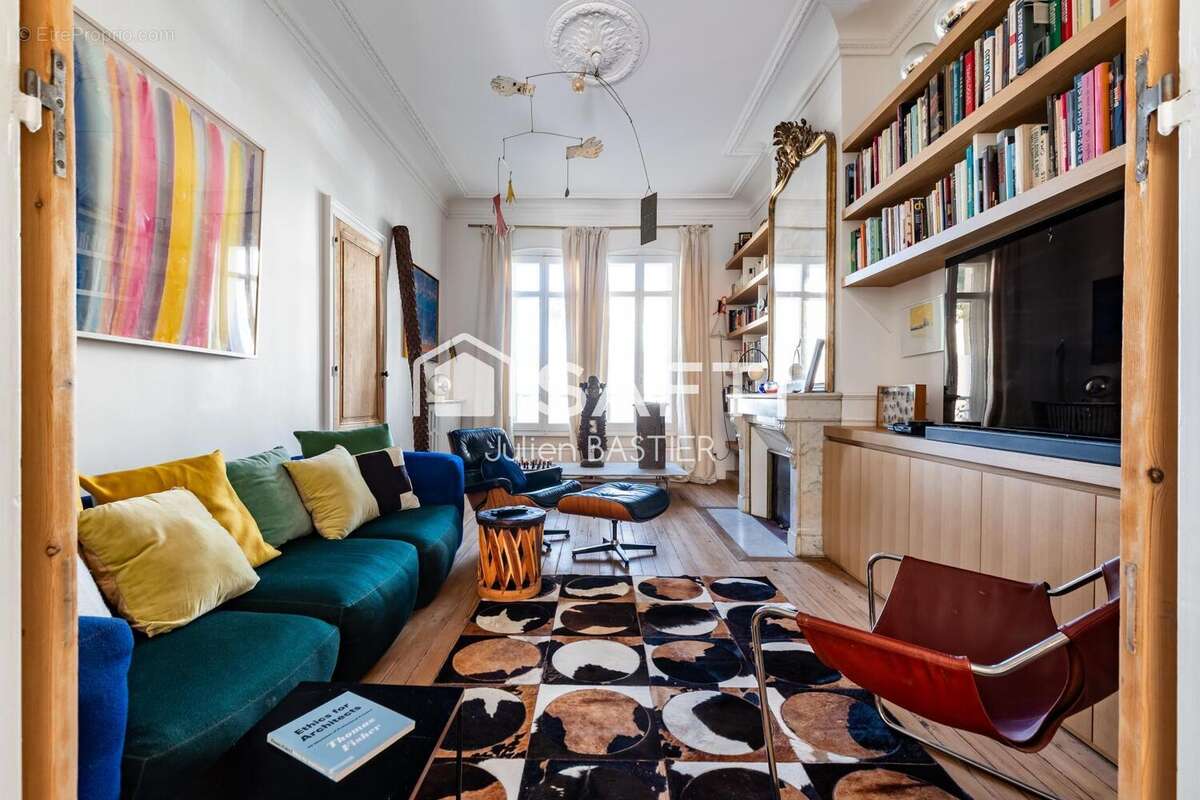 Photo 4 - Maison à BORDEAUX
