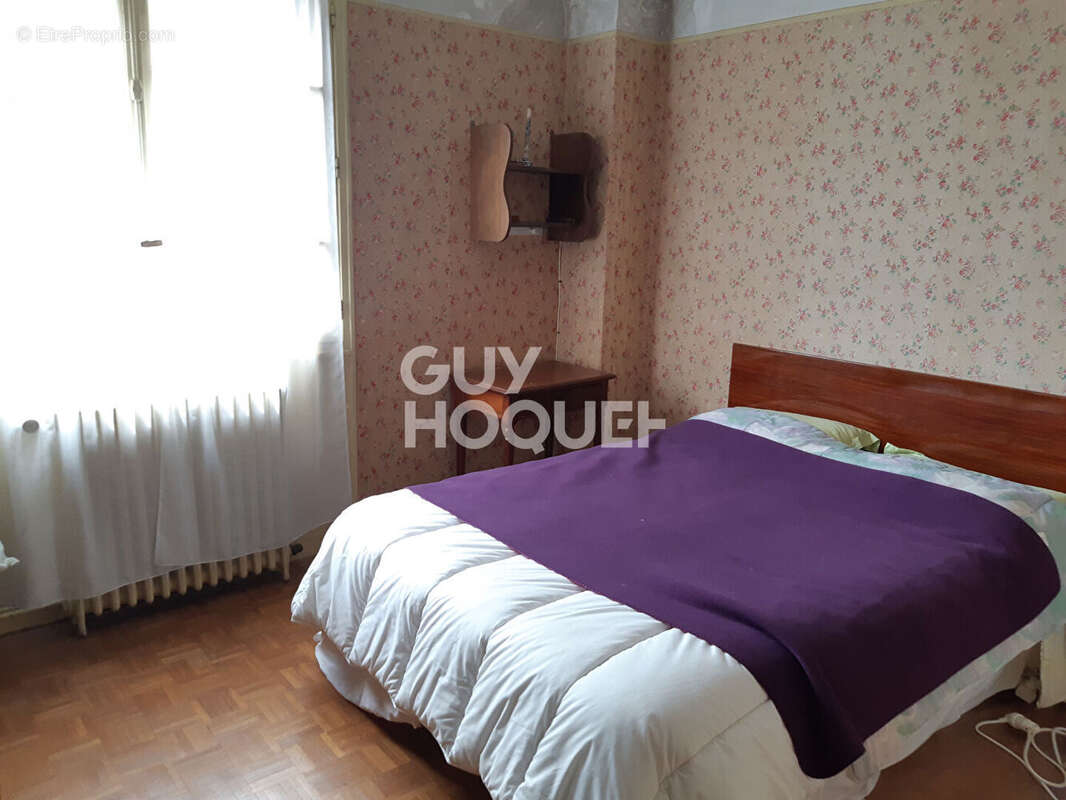 Maison T5 à vendre à ROUILLY - photo 8