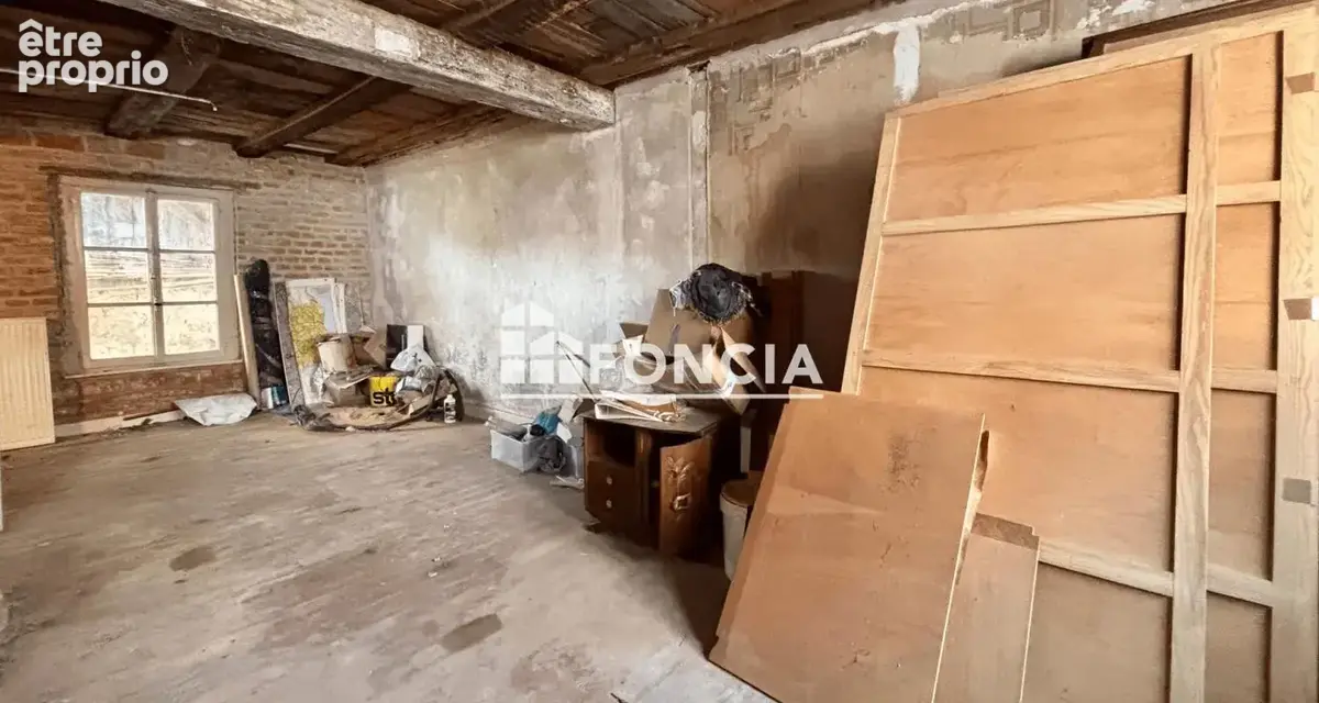 Maison à colombage - photo 5