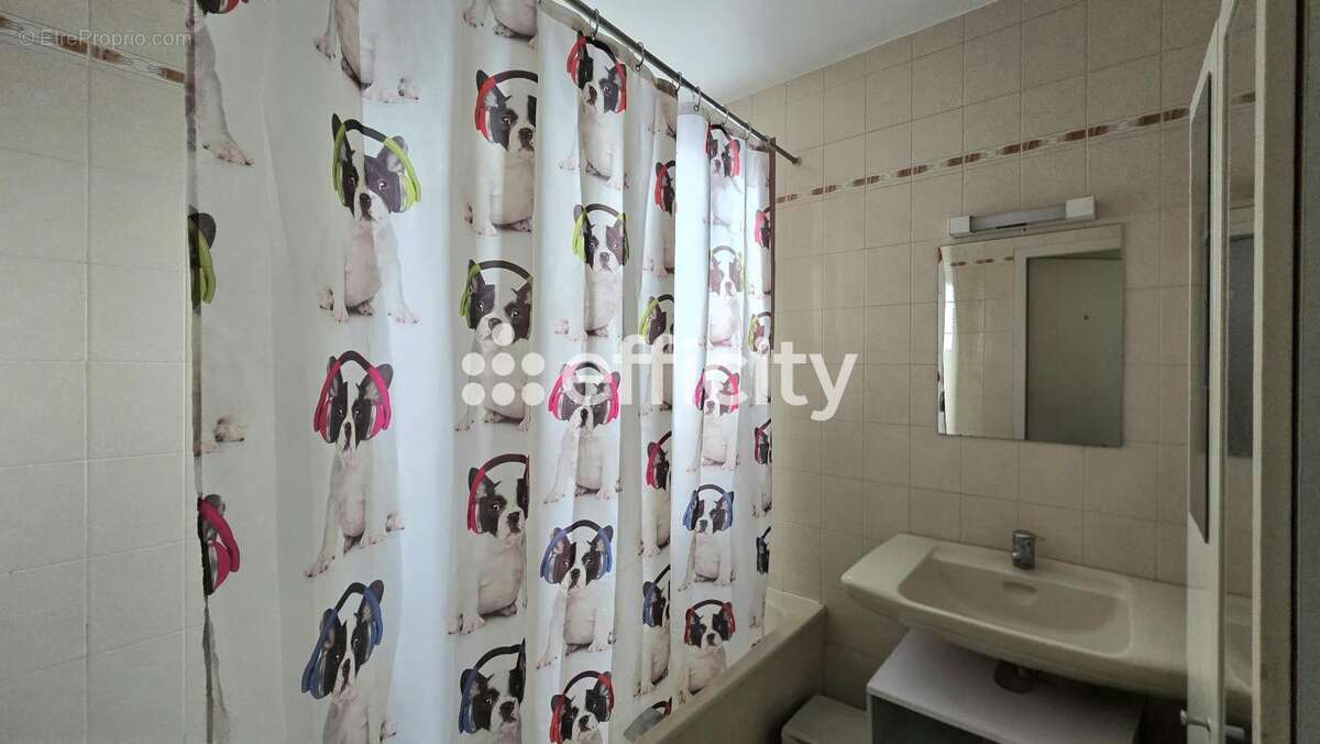 Appartement - photo 7