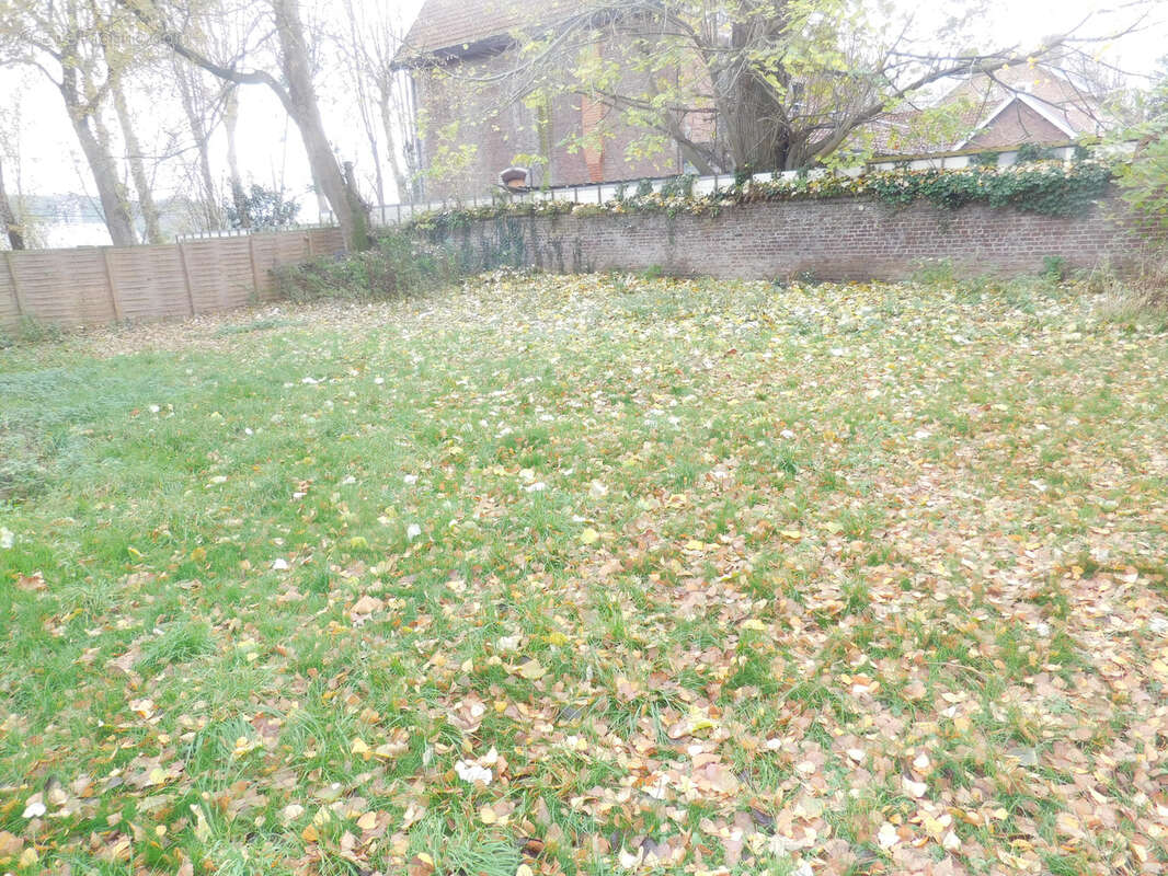 Appartement à MAZINGARBE