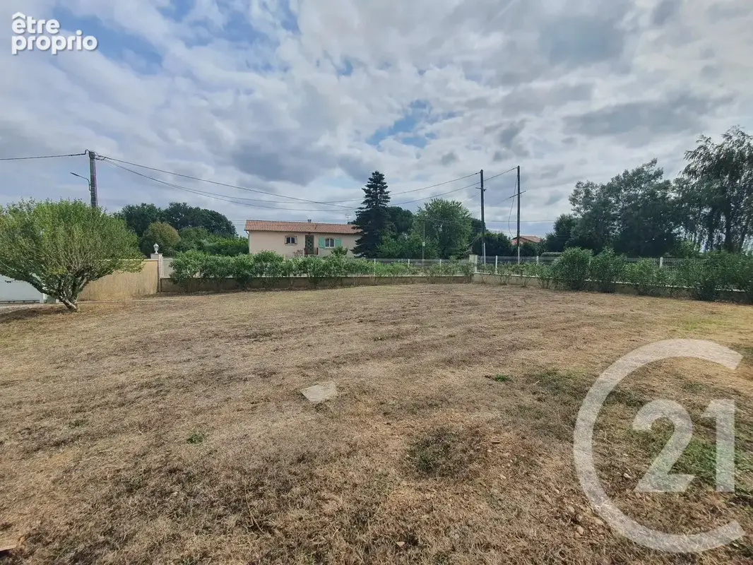 Maison 215 m² à Lisle-Sur-Tarn  - photo 22