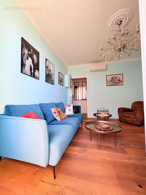 Appartement à SAN-MARTINO-DI-LOTA