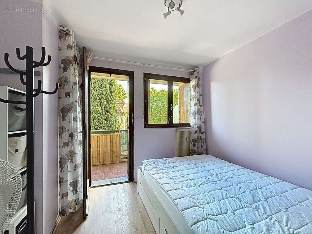 Appartement Avignon 2 pièces de 42.63 m2 avec parking et terrasse - photo 4