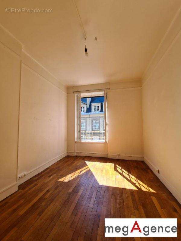 Appartement à SAINT-MALO