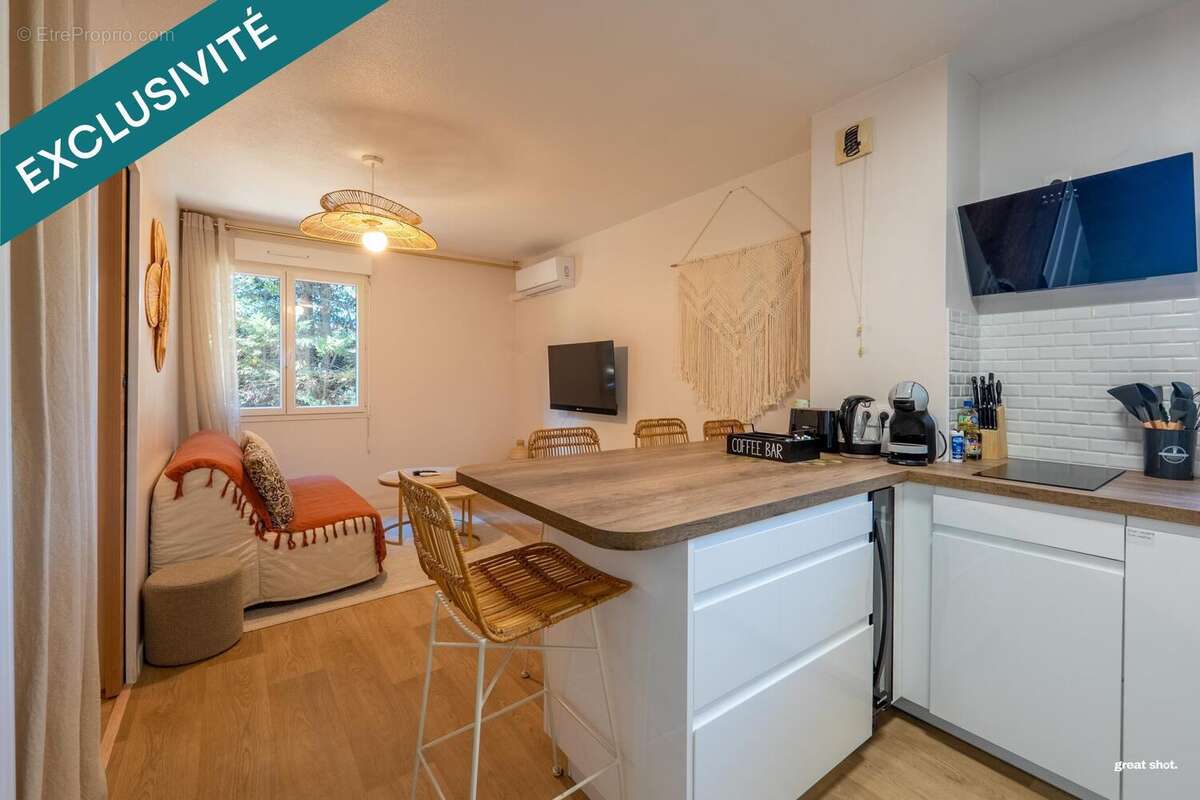 Photo 2 - Appartement à TOULOUSE