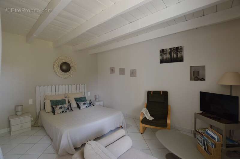 Maison à SAINT-BARTHELEMY