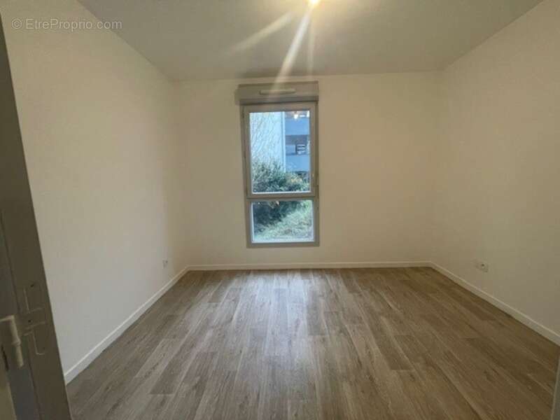 Appartement à BOURGOIN-JALLIEU