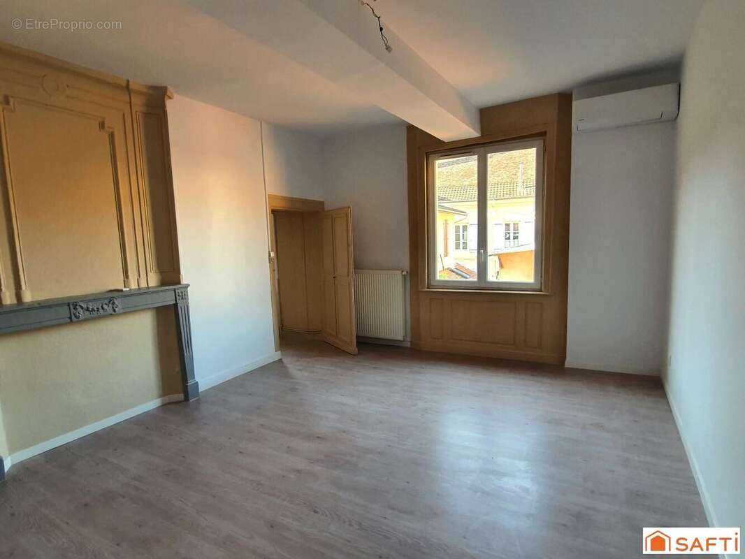 Photo 6 - Appartement à LOUHANS