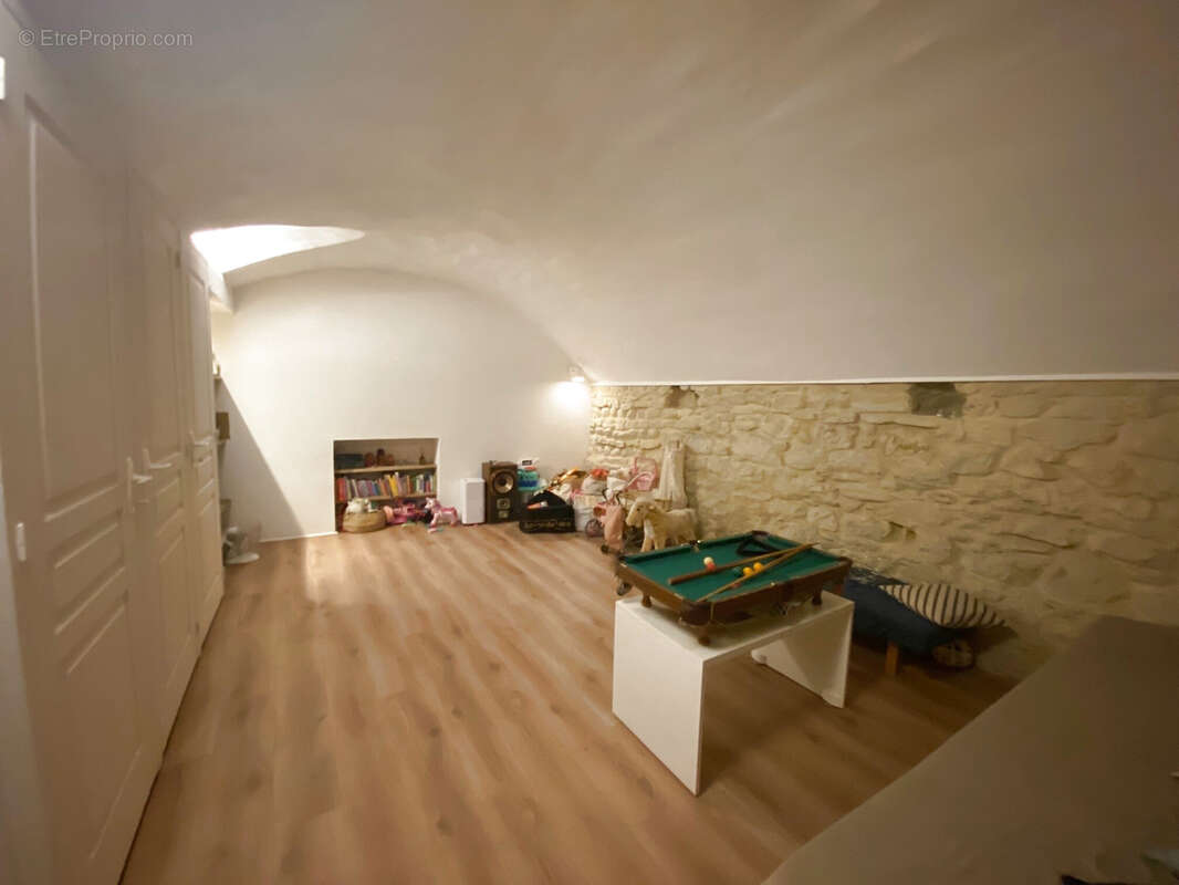 Appartement à LYON-4E