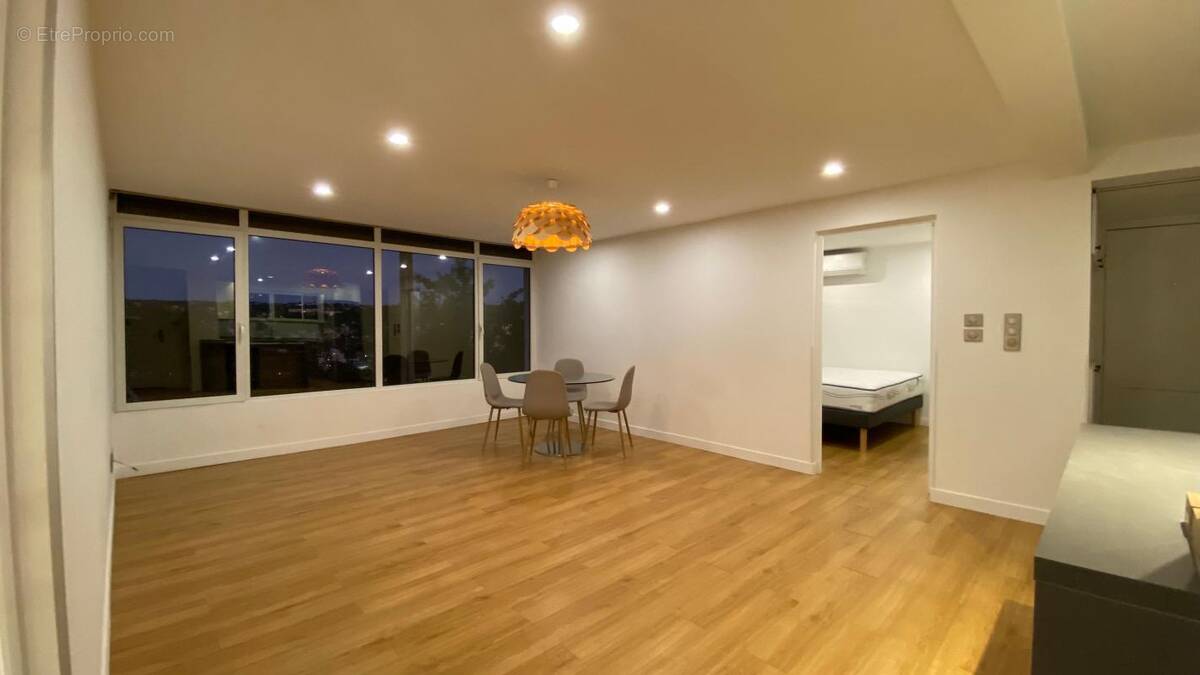 Appartement à FORT-DE-FRANCE