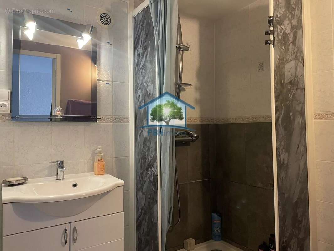 Maison à SAINT-CHAMOND