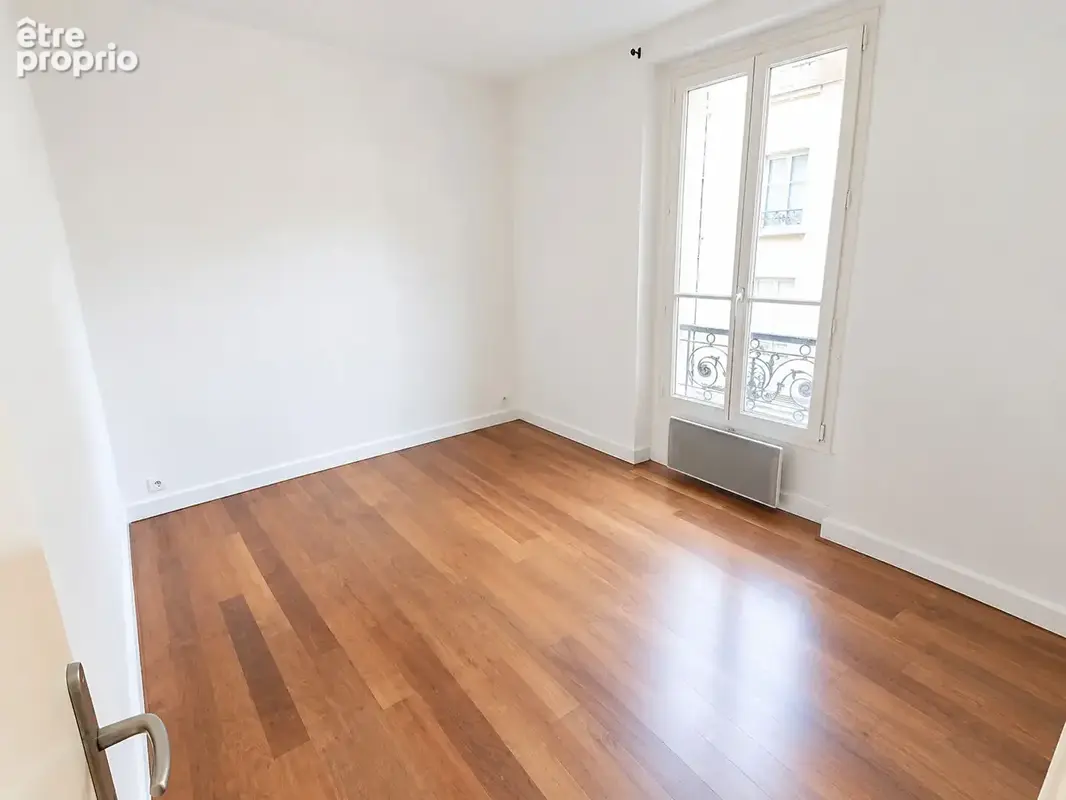 Luminosité, bel agencement et quartier recherché pour ce joli 3 pièces ! - photo 4
