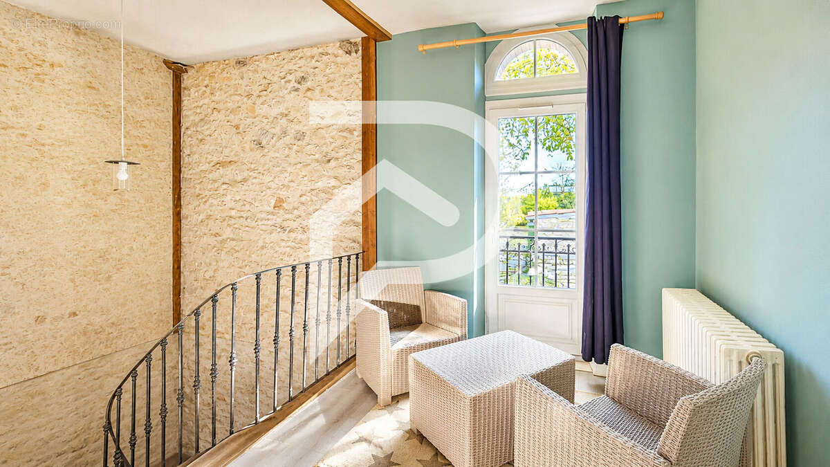 Maison Lombers 8 pièces 313 m² - photo 14