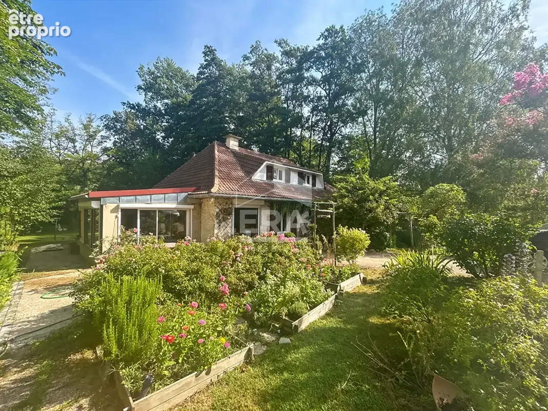 Maison 205m² à guillerval - photo 2