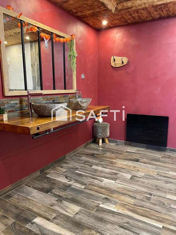 Photo 8 - Maison à BOURNONVILLE