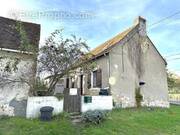 Maison à LA TRIMOUILLE