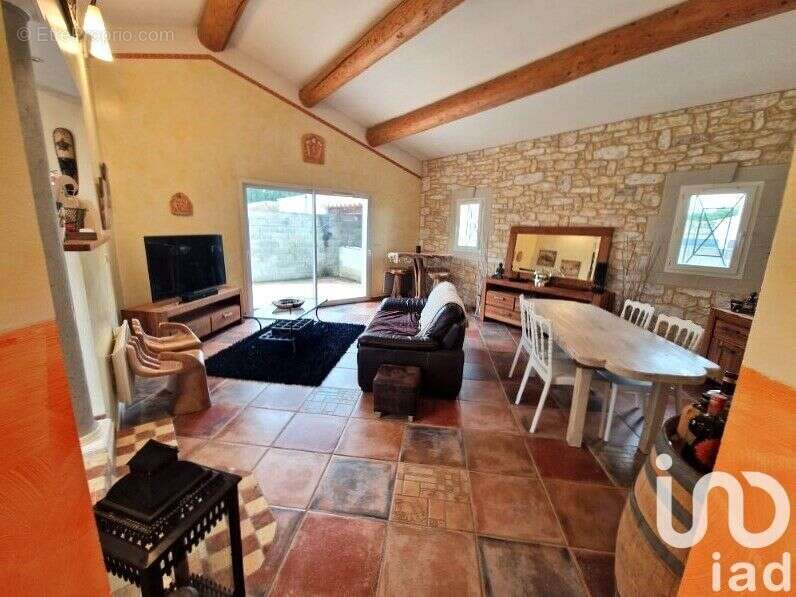 Photo 9 - Maison à SAINT-LAURENT-DES-ARBRES