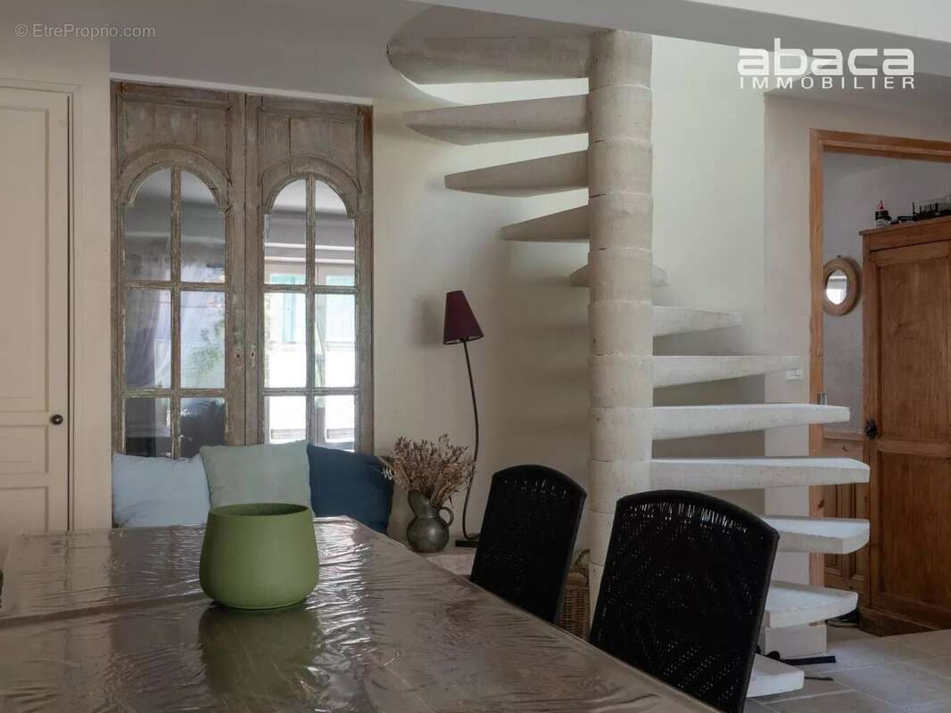 Maison à LE BOIS-PLAGE-EN-RE